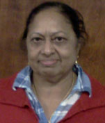 Annamma Joseph