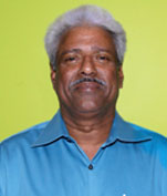 Sebastian Joseph