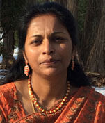 Aju Tharian