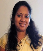 Bindu Sebastian