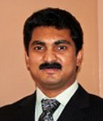 Jemson Kuriakose