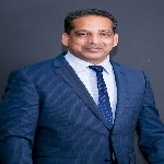 GEO JOSEPH